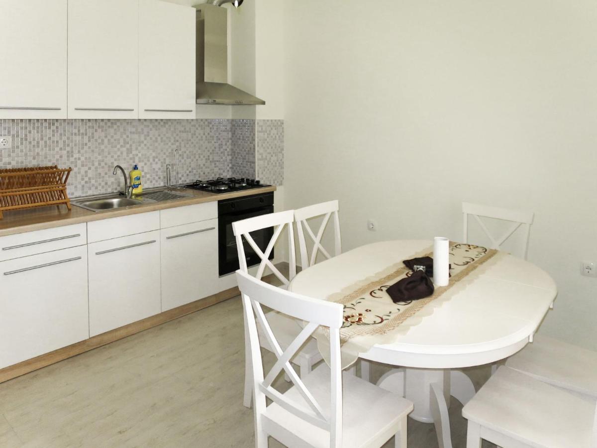 Holiday Home Lidija - Zad501 By Interhome Sukosan Exterior photo